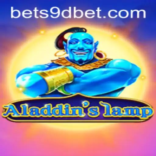 Exploring the Enchanting World of Aladdinslamp in the Era of 9DBET