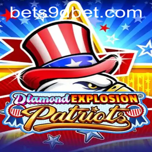 Dive Into the Thrilling World of DiamondExplosionPatriots: A New Gaming Experience