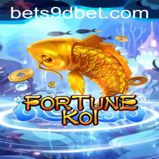 Exploring the Excitement of FORTUNEKOI: A Deep Dive into the World of 9DBET's Latest Game