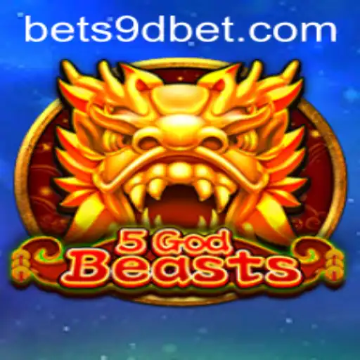Exploring the Fascinating World of 5GodBeasts: A Comprehensive Guide