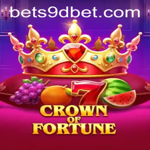 Exploring the Enchanting World of CrownofFortune and 9DBET