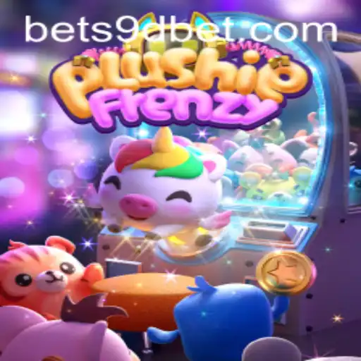 Unveiling PlushieFrenzy: Dive into the Exciting World of 9DBET