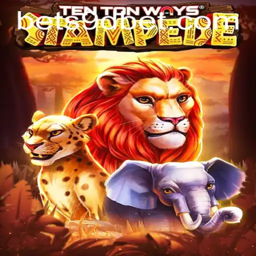 Discovering the Thrill of TenTonWaysStampede