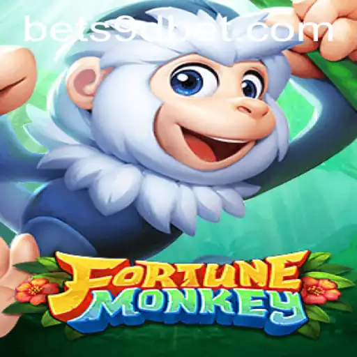 Unveiling FortuneMonkey: A Comprehensive Guide to the Game with 9DBET