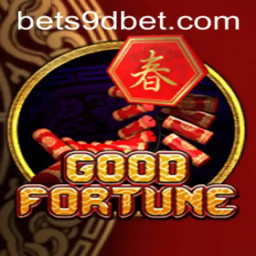 The World of GoodFortune: Unveiling the Intriguing Universe of 9DBET