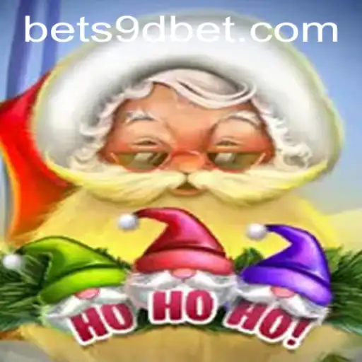 Exploring the Enchanting World of HoHoHo: The Exciting Game on 9DBET