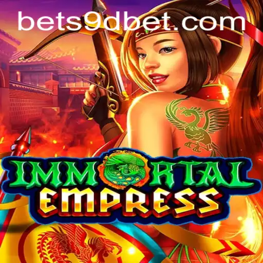 Unveiling the Mystical World of ImmortalEmpress: A Deep Dive Into the Intriguing Gameplay