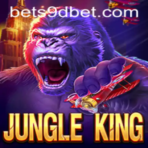 Explore JungleKing: The Adventurous Escape with 9DBET