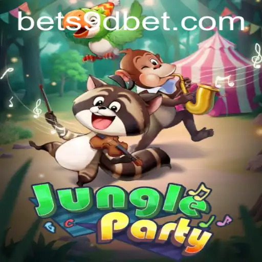 Immerse Yourself in Adventure with JungleParty: A Thrilling Exploration of Nature and Strategy