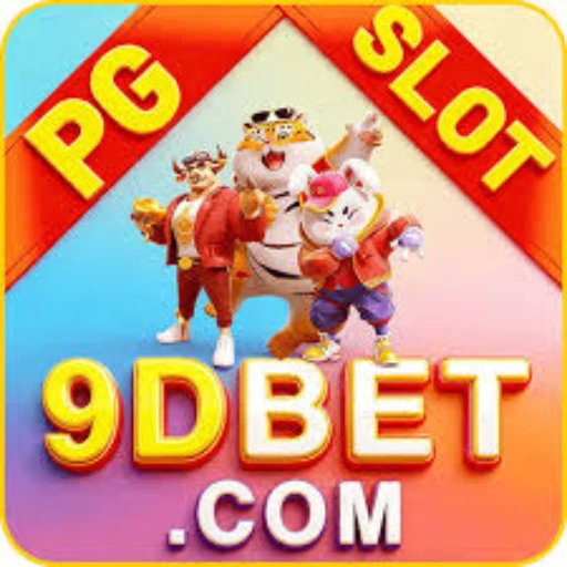 9DBET Logo
