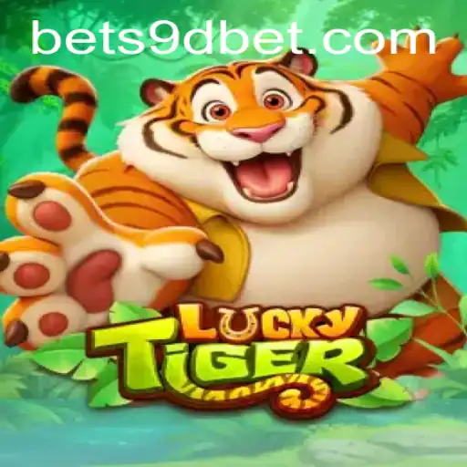 Exploring the Exciting World of LuckyTiger: A Thrilling Game from 9DBET