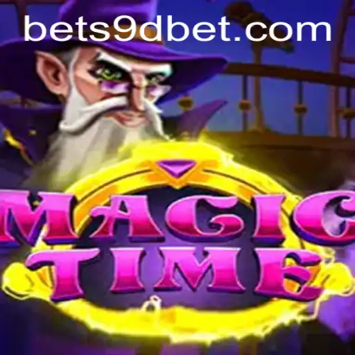 MagicTime: A Deep Dive Into the Enchanting Game of Strategy and Chance