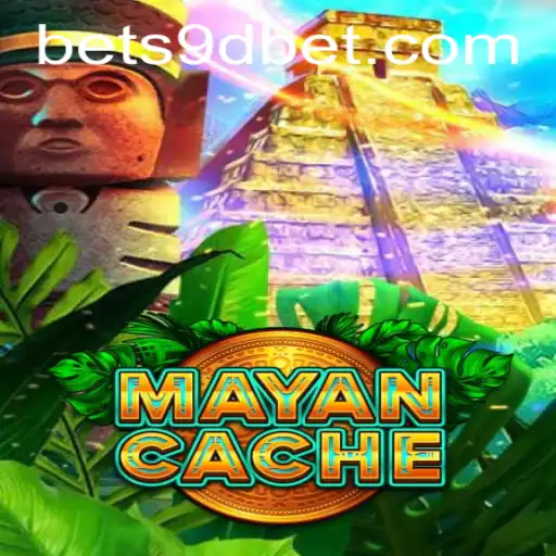 Discover the Thrilling Adventure of MayanCache in the Digital Realm of 9DBET