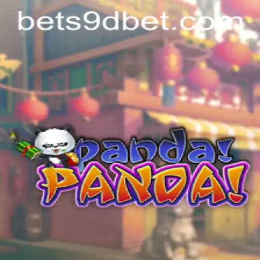 Unraveling the Excitement of PandaPanda: A Dive into the Game with 9DBET