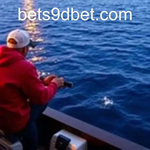 Ganhe Dinheiro com Pesca Online no 9DBET em 2026: Bônus e PIX Rápidos