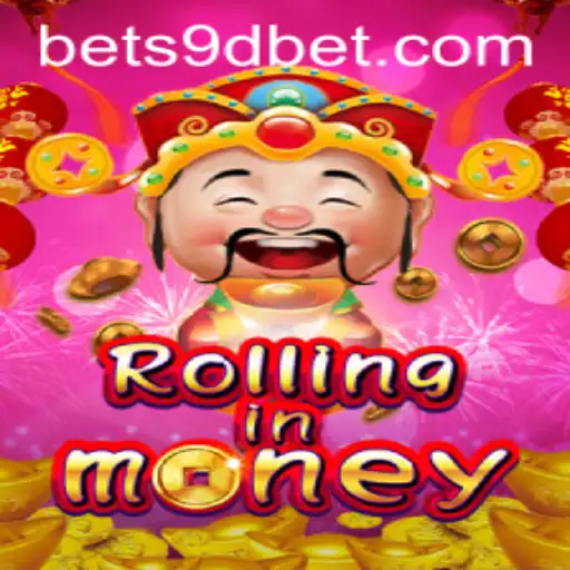 RollingInMoney: The Exciting World of 9DBET Gaming