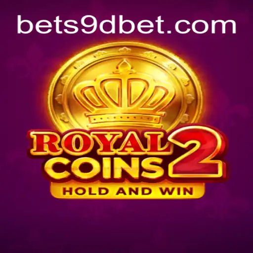 Explore the Exciting World of RoyalCoins2 with 9DBET