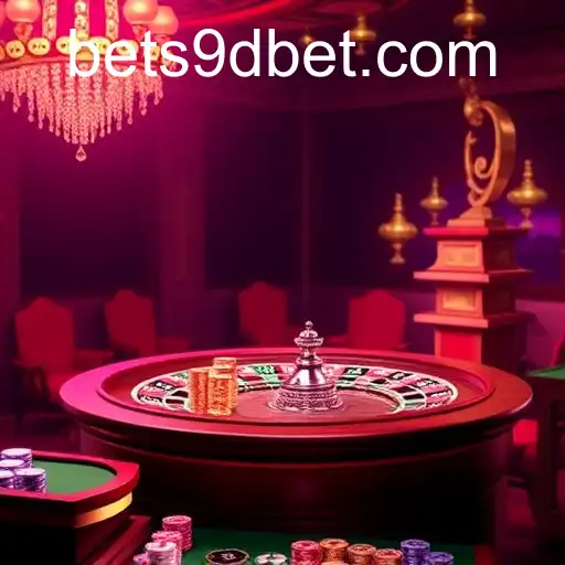 9DBET: Sabong online, Ganhe Dinheiro com Bônus e Saque Rápido via PIX até 2026