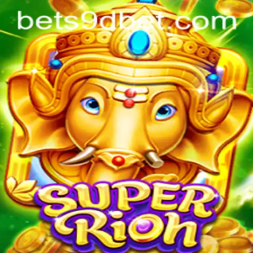 Discover the Exciting World of SuperRich: A Deep Dive into Features and Gameplay with 9DBET