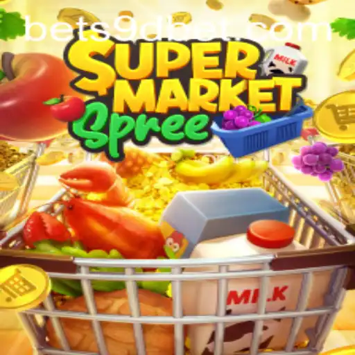 Exploring SupermarketSpree: A Comprehensive Guide to the Game with a 9DBET Twist