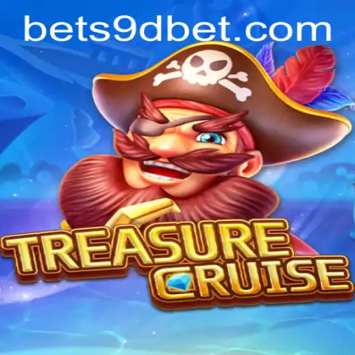 Exploring the Adventurous World of TREASURECRUISE with 9DBET