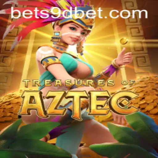 Unravel Treasures of Aztec: A Fascinating Game Adventure Featured on 9DBET