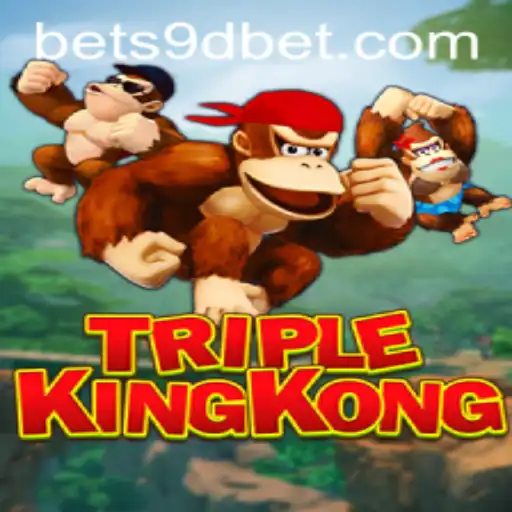 Discovering the Exciting World of TripleKingKong with 9DBET