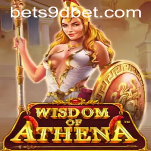 WisdomofAthena: A Deep Dive into the Innovative Board Game Revolutionizing Strategy with 9DBET