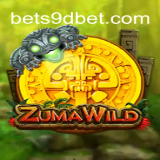 Discover the Thrilling World of ZumaWild at 9DBET